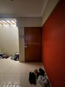 Hall Image of 550 Sq.ft 1 BHK Apartment / Flat for sale in Borivali West Mumbai for Rs. 12500000