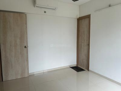 Bedroom Image of 549 Sq.ft 2 BHK Apartment / Flat for rent in Thane West Thane for Rs. 18000