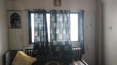 Hall Image of 553 Sq.ft 1 BHK Apartment / Flat for sale in Manjari Budruk Pune for Rs. 4700000
