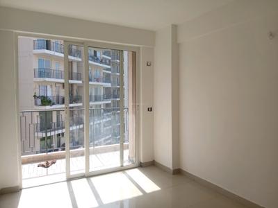 Bedroom Image of 450 Sq.ft 1 BHK Apartment / Flat for sale in Sector 108 Gurgaon for Rs. 3700000