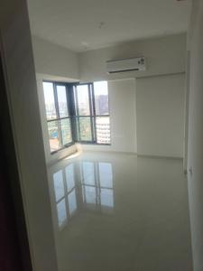 Hall Image of 680 Sq.ft 2 BHK Apartment / Flat for sale in Leo Eminence, Bandra East Mumbai for Rs. 36700000