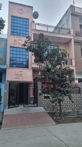 Image of 968 Sq.ft 4 BHK Independent House for sale in Sector PI, Greater Noida for Rs. 19500000