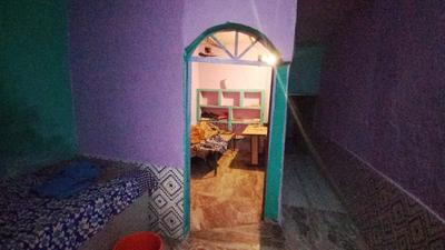 Living Room Image of 490 Sq.ft 5 BHK Independent House for sale in Idgah Colony Agra for Rs. 1700000