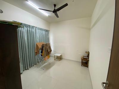 Hall Image of 1300 Sq.ft 2.5 BHK Apartment / Flat for rent in Marathon Nexzone Triton 2, Panvel Navi Mumbai for Rs. 32000