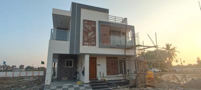 Image of 2100 Sq.ft 4 BHK Independent House for sale in Medavakkam, Chennai for Rs. 13000003