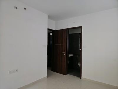 Bedroom Image of 1060 Sq.ft 2 BHK Apartment / Flat for sale in Wellington at Pride World City, Charholi Budruk Pune for Rs. 8500000