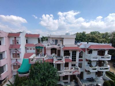 Balcony Image of 1036 Sq.ft 2 BHK Builder Floor for sale in Sector 45 Gurgaon for Rs. 19000000