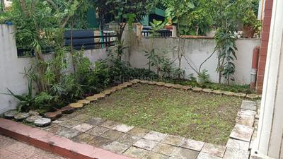 Balcony Image of 1800 Sq.ft 4 BHK Villa for rent in Jatkhedi Bhopal for Rs. 26000