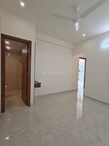 Bedroom Image of 1500 Sq.ft 3 BHK Apartment / Flat for rent in Kalyan Nagar Bengaluru for Rs. 70000