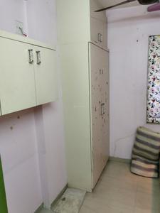 Bedroom Image of 1485 Sq.ft 2 BHK Apartment / Flat for rent in Devam Apartment by Soham Group, Acher Ahmedabad for Rs. 25000