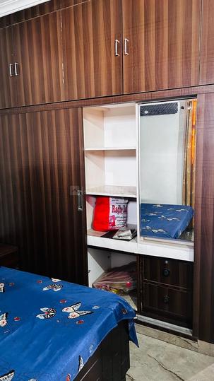 Saini vihar phase 1 baltana Bedroom 1