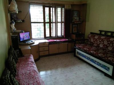 1 BHK Apartment