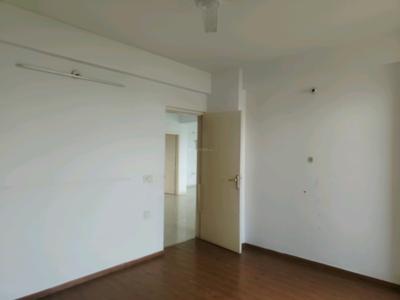 Bedroom Image of 1940 Sq.ft 3 BHK Apartment / Flat for sale in Emaar MGF The Palm Drive, Sector 66 Gurgaon for Rs. 40000000
