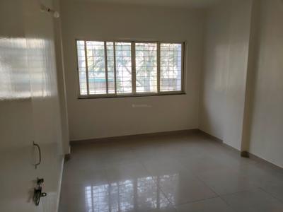 Bedroom Image of 969 Sq.ft 2 BHK Apartment / Flat for rent in DNV Elite Gardens, Aundh Pune for Rs. 27500