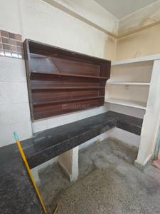 Kitchen Image of 865 Sq.ft 2 BHK Independent House for sale in Kachiguda Hyderabad for Rs. 6800000
