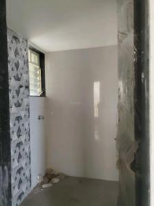 Common Bathroom Image of 475 Sq.ft 1 BHK Apartment / Flat for sale in Vasai West Vasai for Rs. 5800000