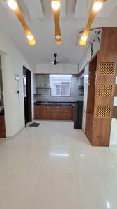 Hall Image of 1050 Sq.ft 2 BHK Apartment / Flat for sale in Fortune Aristolia, Hadapsar Pune for Rs. 10500000