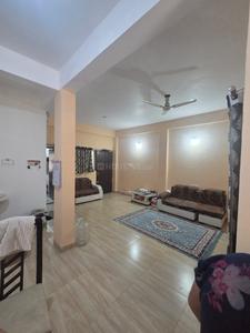 Hall Image of 1200 Sq.ft 2 BHK Independent House for sale in Manglia Indore for Rs. 6200000