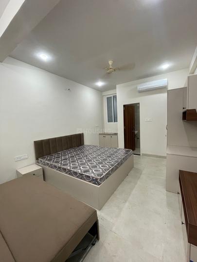 Mahalakshmi Nagar Bedroom 1