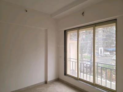 Bedroom Image of 1044 Sq.ft 2 BHK Apartment / Flat for sale in Sethi Palacio, Vasai West Vasai for Rs. 6400000