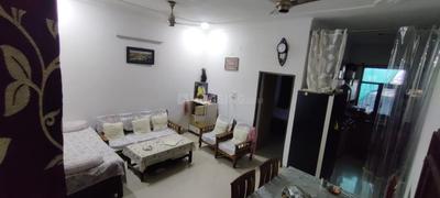 Hall Image of 1265 Sq.ft 2 BHK Apartment / Flat for sale in Dhakoli Zirakpur for Rs. 4300000