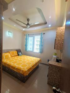 Bedroom Image of 1685 Sq.ft 3 BHK Apartment / Flat for sale in Puravankara Skywood, Harlur Bengaluru for Rs. 26000000
