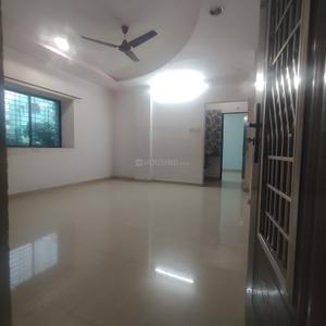 Hall Image of 1500 Sq.ft 3 BHK Apartment / Flat for sale in Narendra Nagar Nagpur for Rs. 7000000