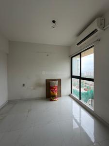 Bedroom Image of 465 Sq.ft 1 BHK Apartment / Flat for rent in Runwal Gardens, Dombivli East Thane for Rs. 15000