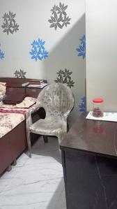 Bedroom Image of 960 Sq.ft 3 BHK Apartment / Flat for sale in Govindpuram Ghaziabad for Rs. 3300000