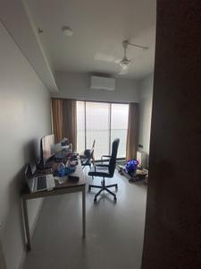 Hall Image of 1100 Sq.ft 2 BHK Apartment / Flat for rent in Khar West Mumbai for Rs. 220000