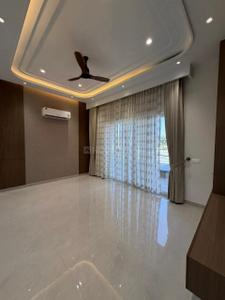 Hall Image of 1700 Sq.ft 4 BHK Apartment / Flat for sale in Prosper Epic Homes, Sector 89 Faridabad for Rs. 18500000
