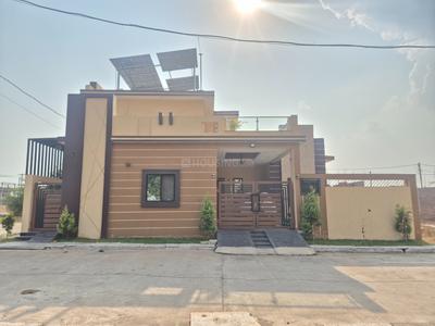 Image of 1210 Sq.ft Residential Plot / Land for sale in Kamal Vihar, Raipur for Rs. 2904000