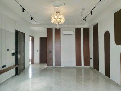 Living Room Image of 2300 Sq.ft 4 BHK Builder Floor for sale in 4S Aradhya Homes, Sector 67 Gurgaon for Rs. 31500000
