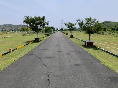 Image of 1130 Sq.ft Residential Plot / Land for sale in Singaperumal Koil, Chennai for Rs. 1570700