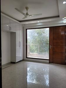 Hall Image of 1756 Sq.ft 3 BHK Apartment / Flat for rent in Palam Vihar Gurgaon for Rs. 40000