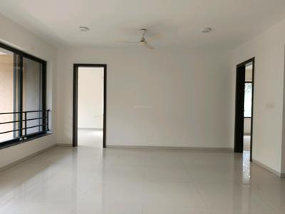 Living Room Image of 1233 Sq.ft 2 BHK Apartment / Flat for rent in S P Residency, Fursungi Pune for Rs. 32000