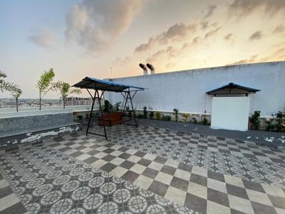 Image of 2030 Sq.ft 3 BHK Apartment / Flat for rent in Expression Exotica, Danapur, Patna for Rs. 42000