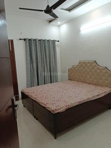 Bedroom Image of 900 Sq.ft 3 BHK Builder Floor for sale in Kharar Mohali for Rs. 4590000