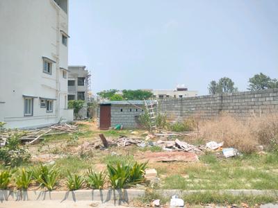 Image of 2222 Sq.ft Residential Plot / Land for sale in Electronic City, Bengaluru for Rs. 19998000