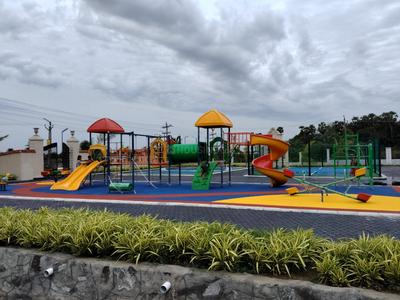 Image of 1000 Sq.ft Residential Plot / Land for sale in Padappai, Chennai for Rs. 2750000