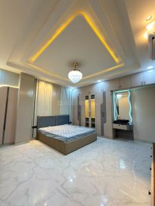 Bedroom Image of 3600 Sq.ft 5 BHK Villa for sale in Vaishali Nagar Extension Jaipur for Rs. 28100000