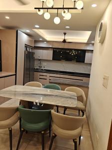 5 BHK Villa