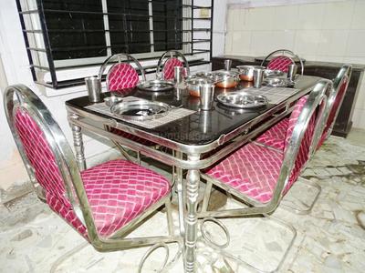 Kitchen Image of Meeras Nest in Kopar Khairane, Navi Mumbai
