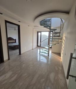 Hall Image of 3600 Sq.ft 4 BHK Builder Floor for sale in Defence Colony New Delhi for Rs. 112500000