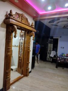 Hall Image of 4800 Sq.ft 4 BHK Independent House for sale in Sunkadakatte Bengaluru for Rs. 35000000