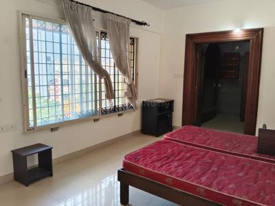 Bedroom Image of 2900 Sq.ft 4 BHK Apartment / Flat for sale in Fortune Sweetdreams Apartments by Fortune India, BTM Layout Bengaluru for Rs. 46000000