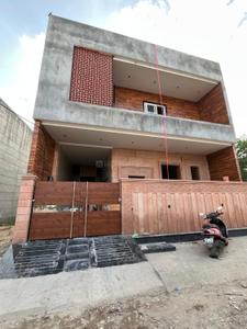 Image of 4500 Sq.ft 4.5 BHK Independent House for sale in Shyam Nagar, Jodhpur for Rs. 24100000