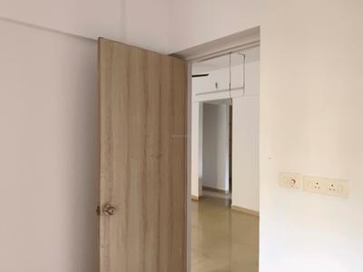 Bedroom Image of 774 Sq.ft 1.5 BHK Apartment / Flat for sale in Lodha Casa Rio, Palava Phase 1 Thane for Rs. 4200000