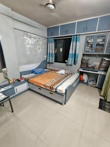Bedroom Image of 1800 Sq.ft 3 BHK Apartment / Flat for sale in Kothrud Pune for Rs. 19000000
