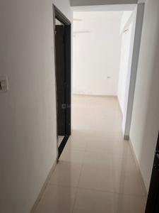 Hall Image of 1080 Sq.ft 2 BHK Apartment / Flat for rent in Shekhar Maple Woods, Nipania Indore for Rs. 25000
